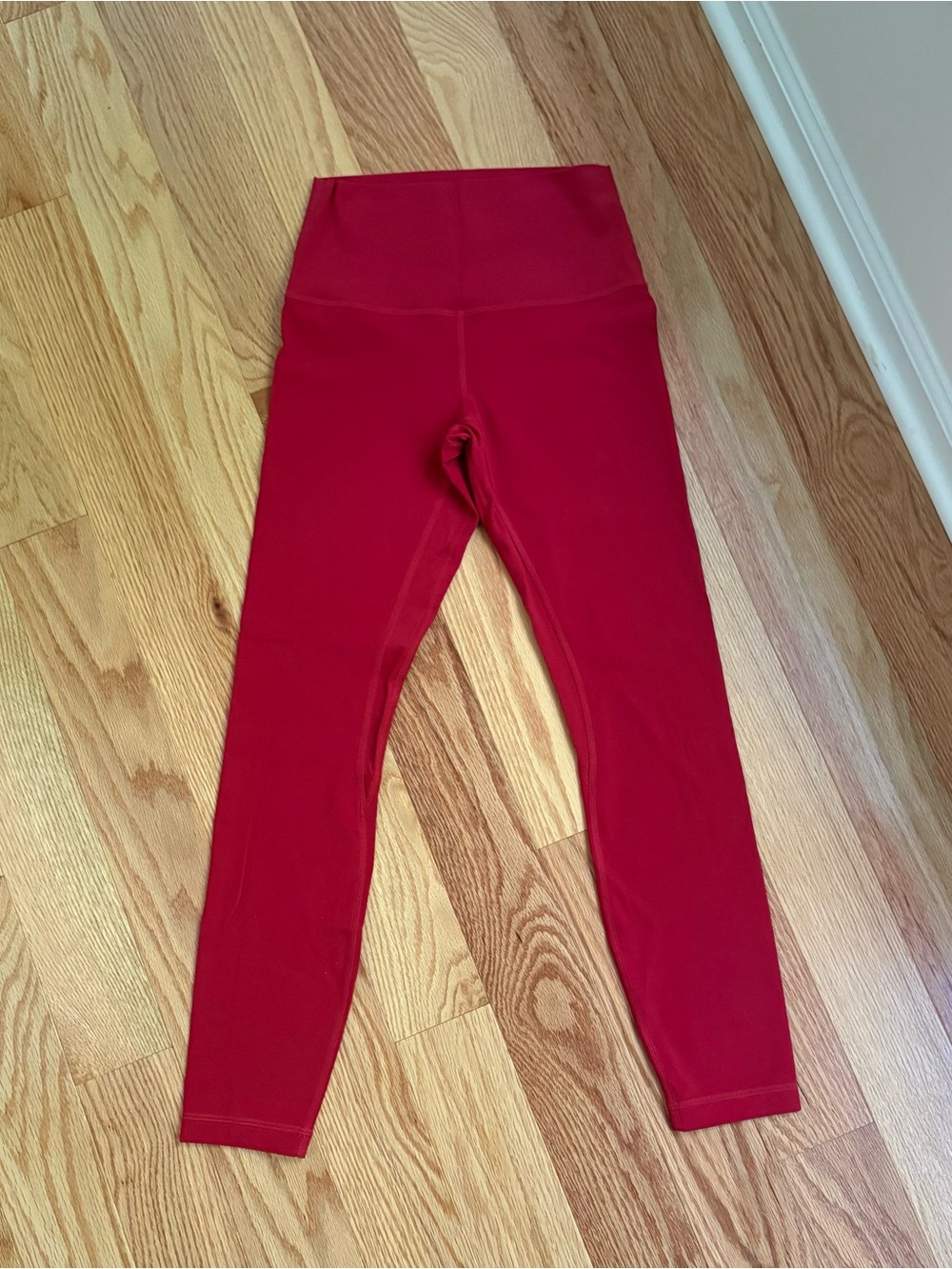 Lululemon align leggings